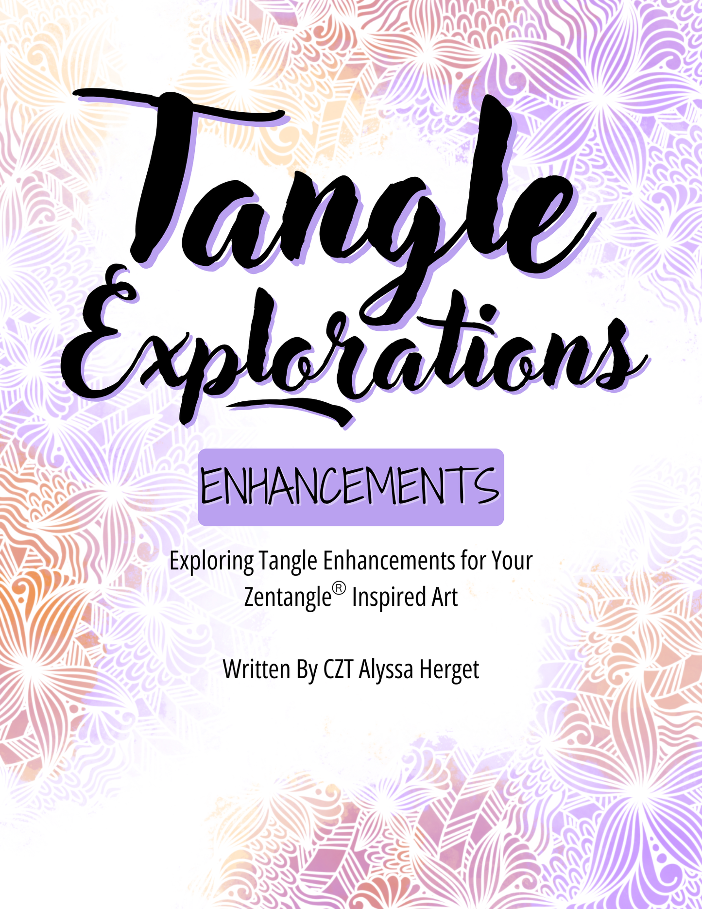 Tangle Explorations: Enhancements