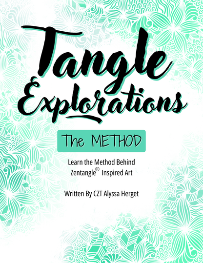 Tangle Explorations: The Method