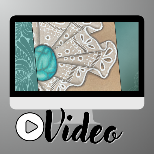 Enlaced Gemstone Video