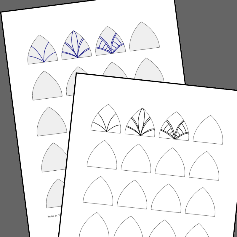 Fragment Template: Dome