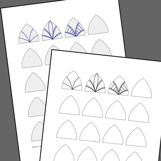 Fragment Template: Dome
