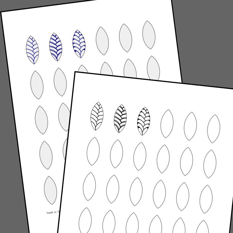 Fragment Template: Seed