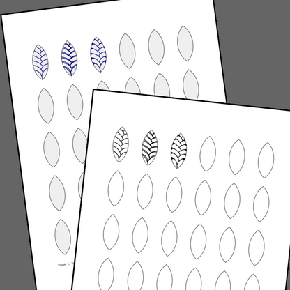 Fragment Template: Seed