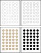 Fragment Template: Circle