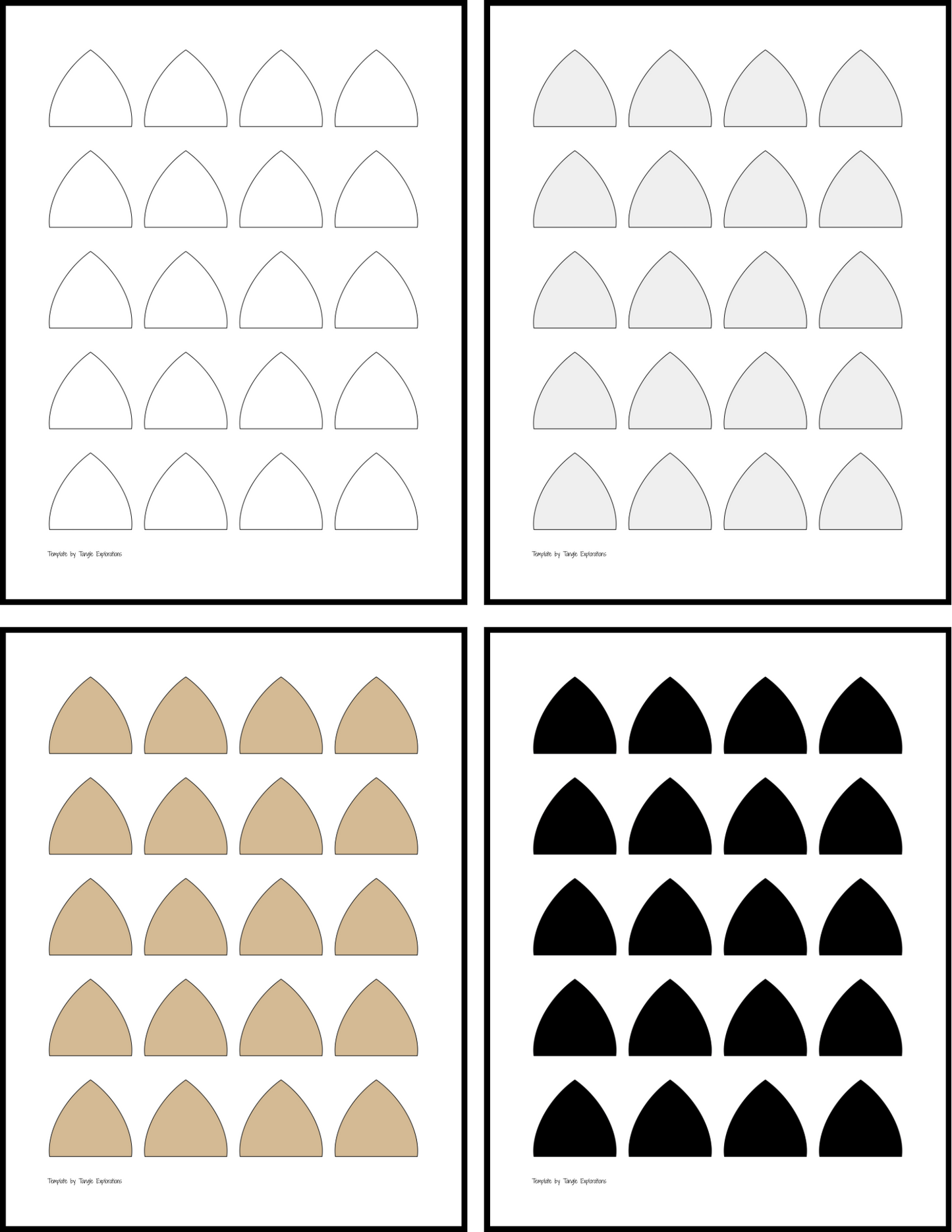 Fragment Template: Dome