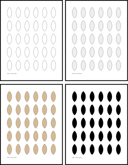 Fragment Template: Seed