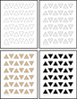 Fragment Template: Triangle