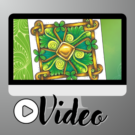 Irish Topaz Video