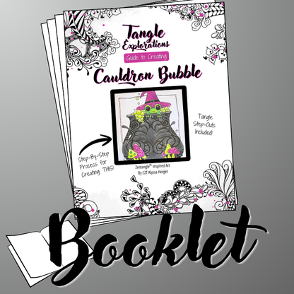 Cauldron Bubble