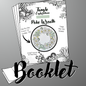 Poke Wreath Booklet