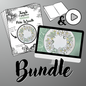 Poke Wreath Booklet & Video Bundle