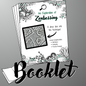 An Exploration of Zenbossing Booklet