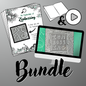 An Exploration of Zenbossing Booklet & Video Bundle